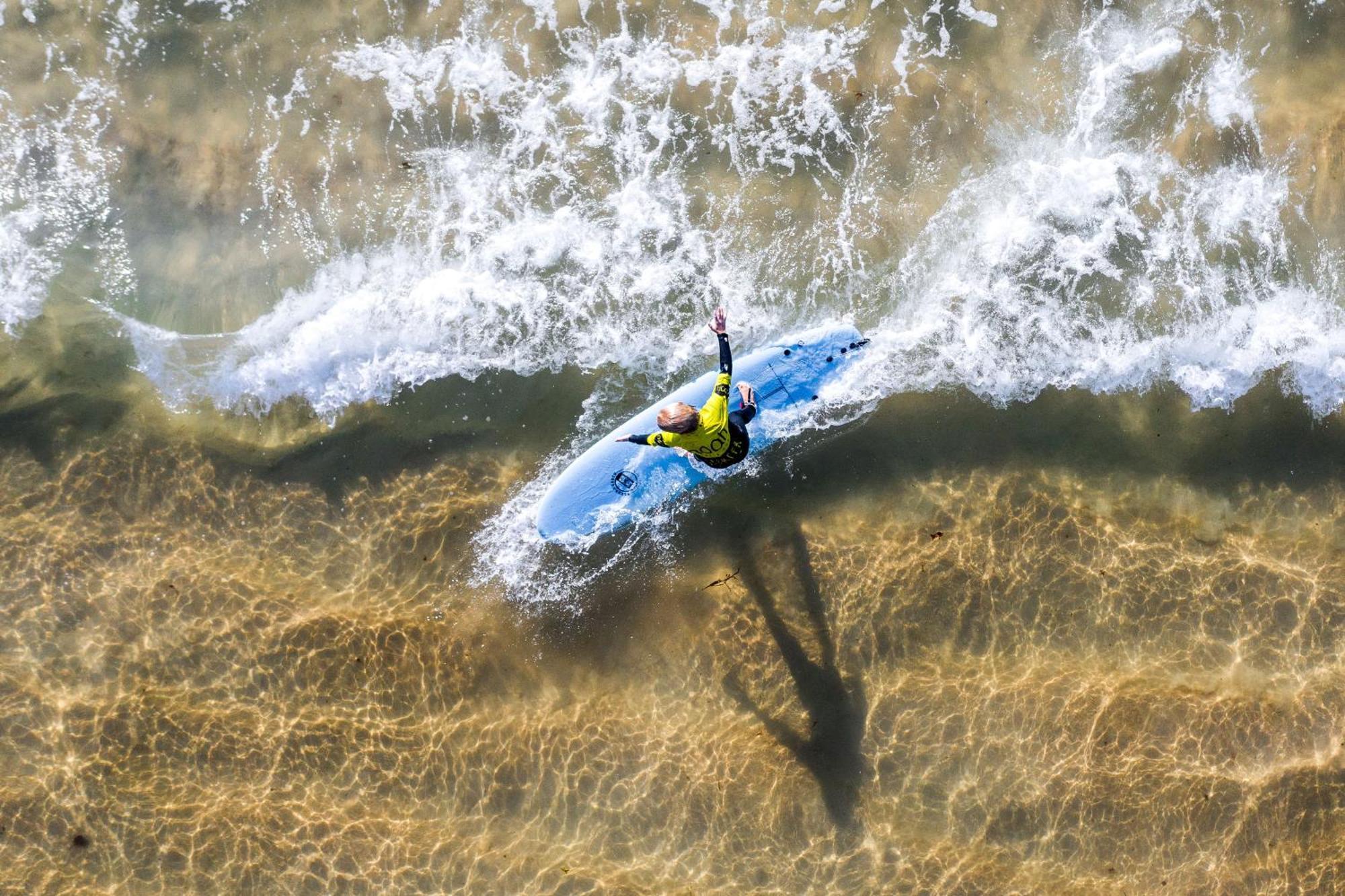 Отель Noah Surf House Portugal Санта-Круш Экстерьер фото