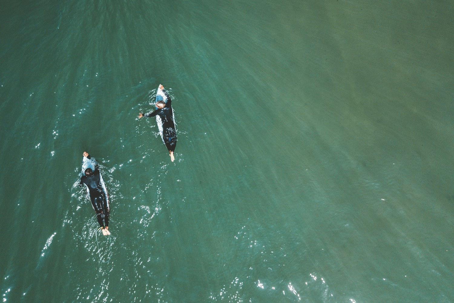 Отель Noah Surf House Portugal Санта-Круш Экстерьер фото