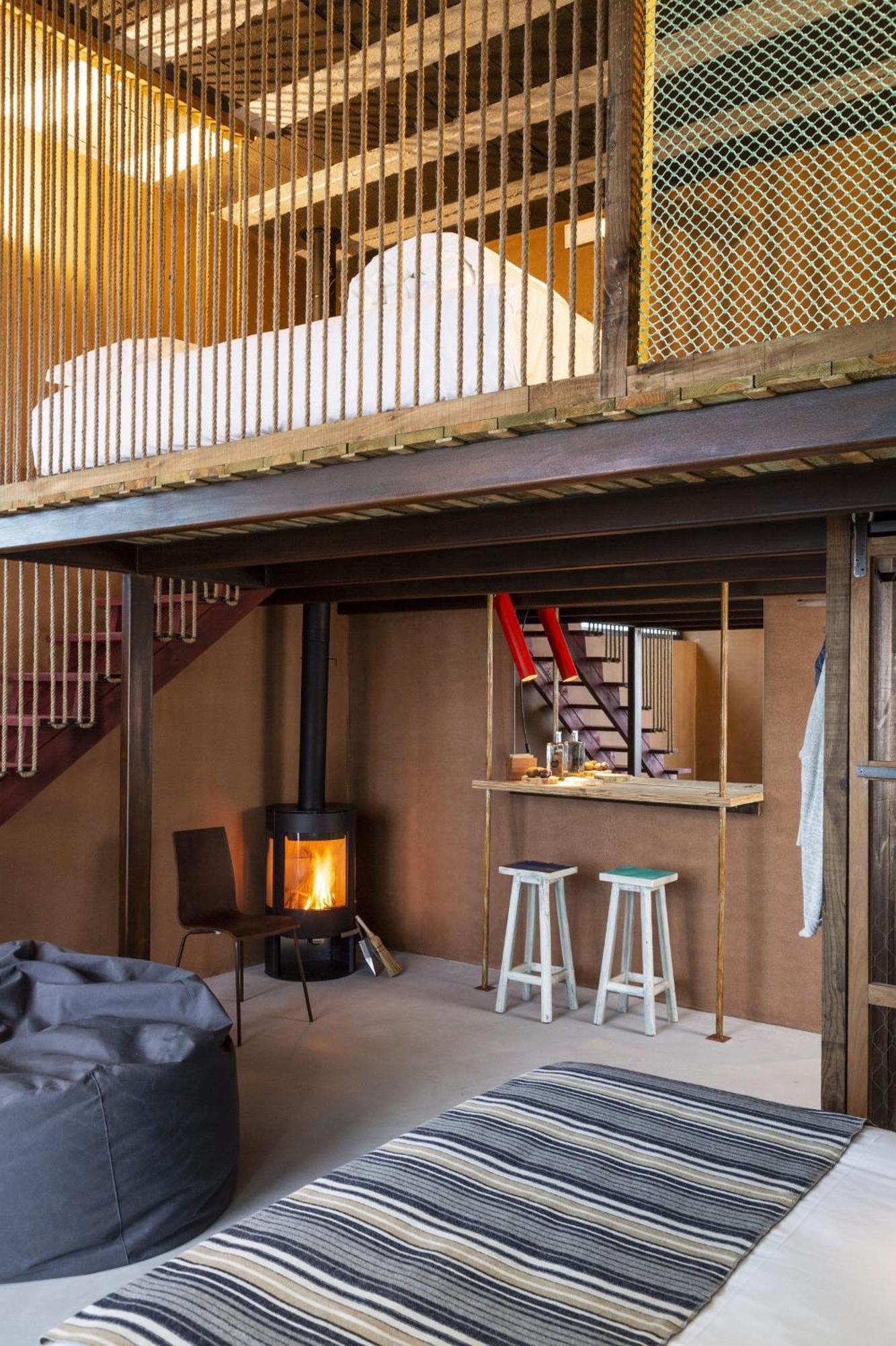 Отель Noah Surf House Portugal Санта-Круш Экстерьер фото
